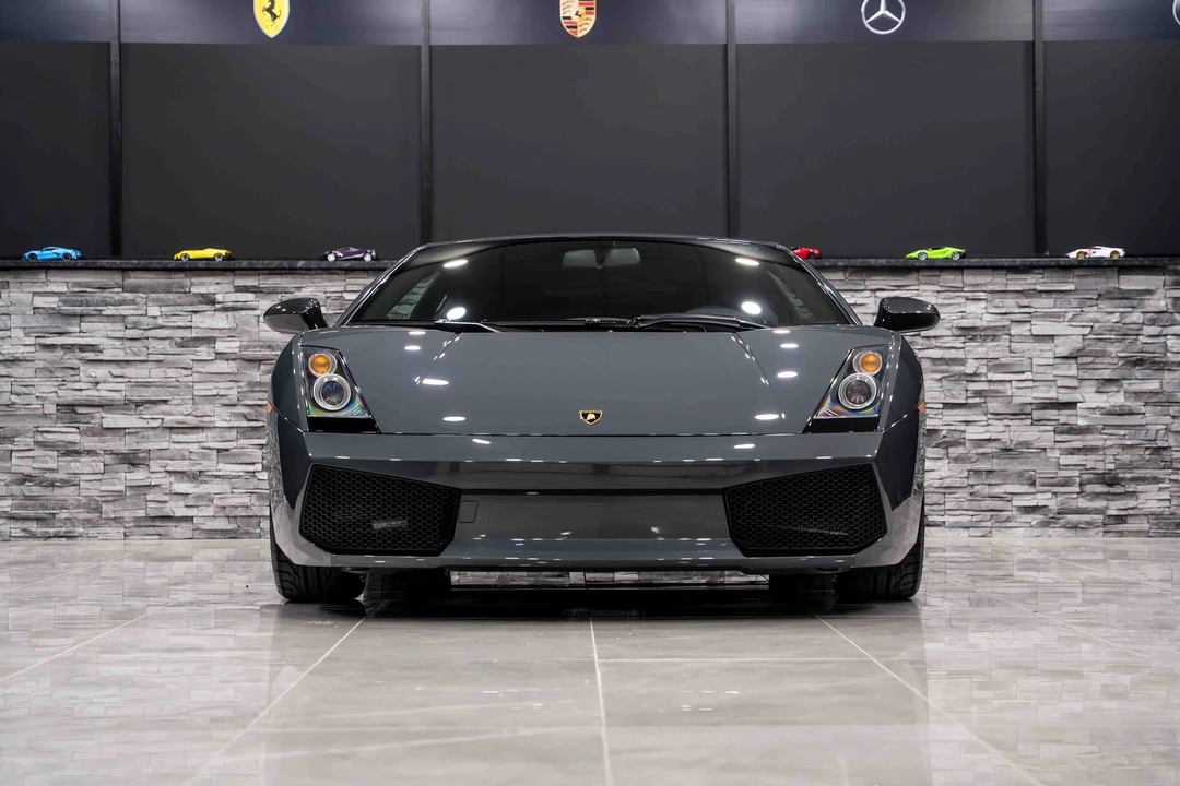 2008 Lamborghini Gallardo Superleggera - Image 22 of 31