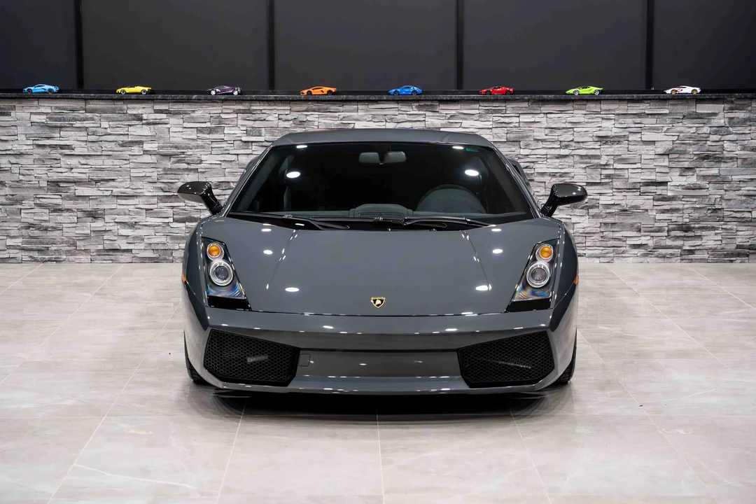 2008 Lamborghini Gallardo Superleggera - Image 20 of 31
