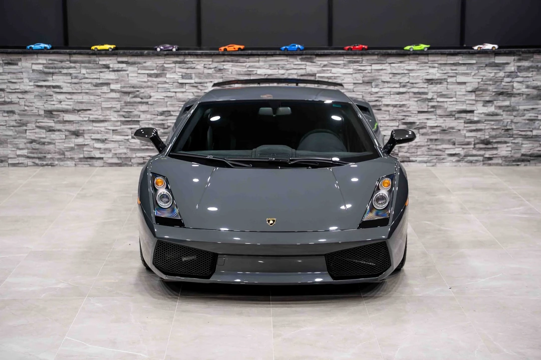 2008 Lamborghini Gallardo Superleggera - Image 19 of 31