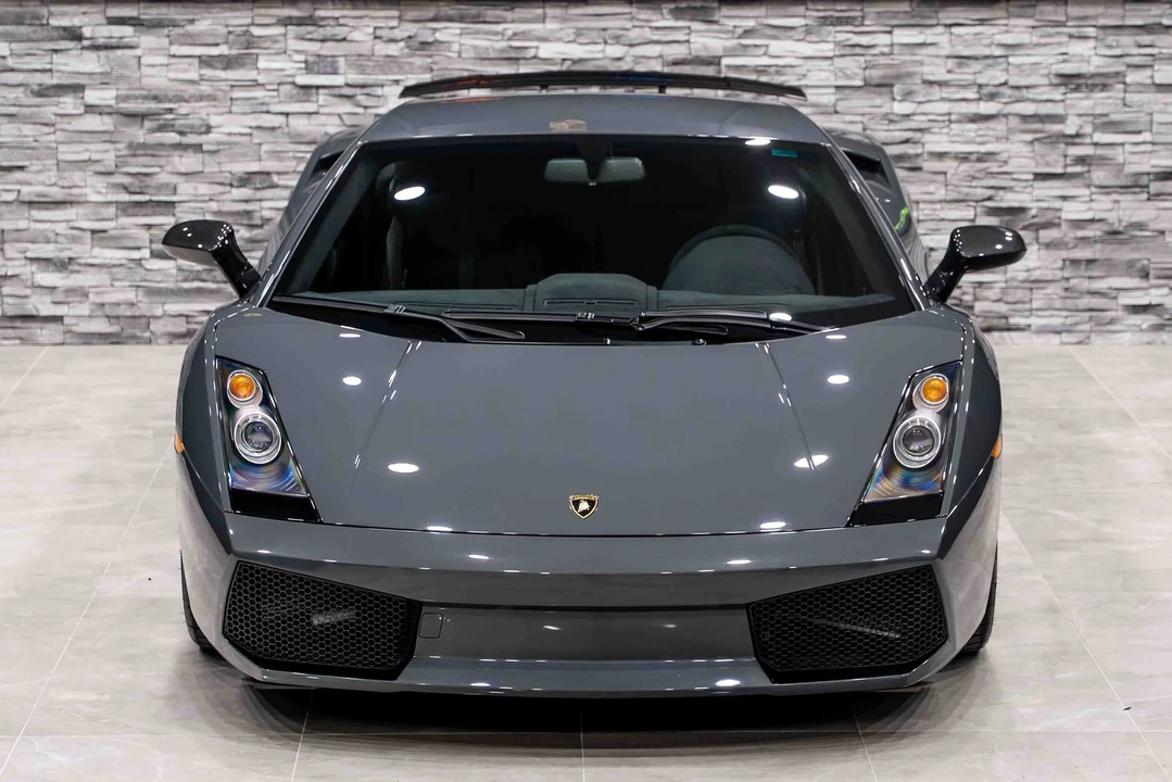 2008 Lamborghini Gallardo Superleggera - Image 23 of 31