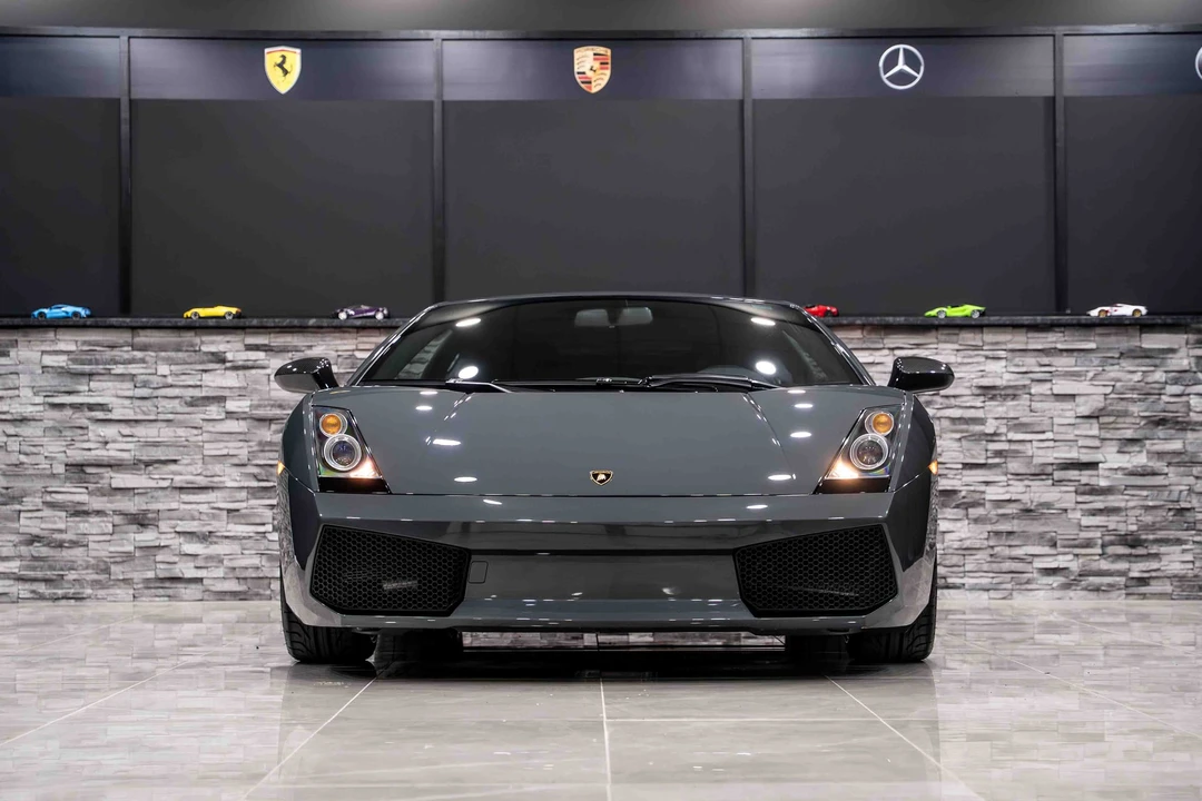 2008 Lamborghini Gallardo Superleggera - Image 30 of 31