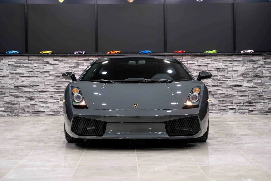 2008 Lamborghini Gallardo Superleggera - Image 29 of 31