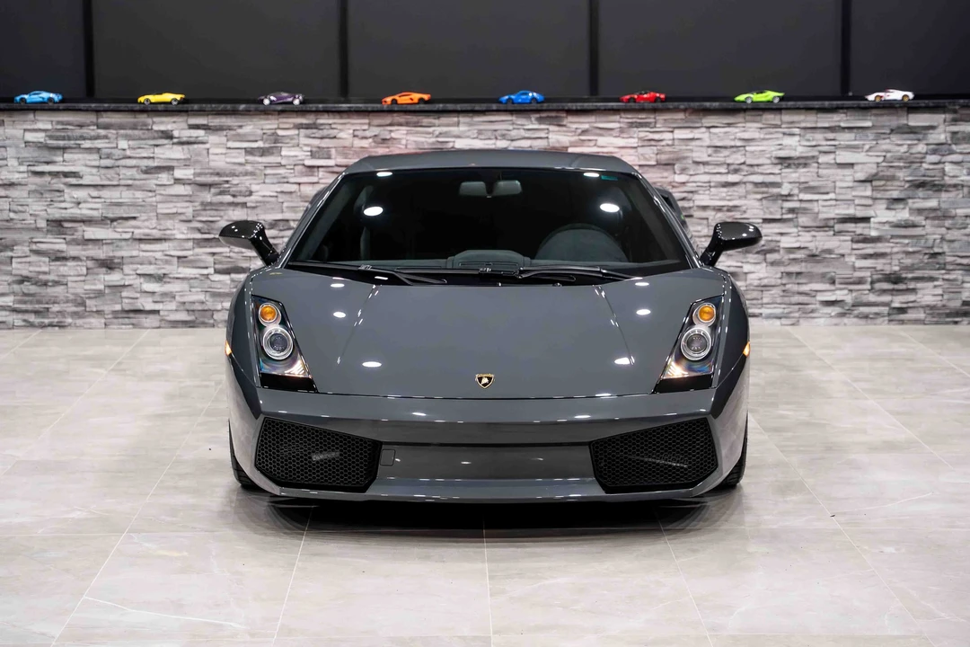2008 Lamborghini Gallardo Superleggera - Image 28 of 31