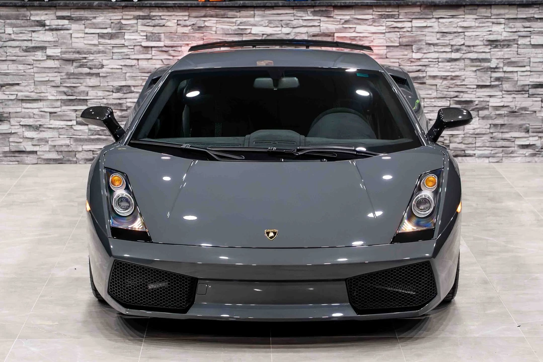 2008 Lamborghini Gallardo Superleggera - Image 31 of 31