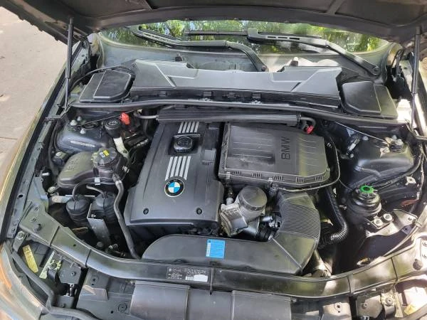 2008 BMW E90 335i Sedan - Image 5 of 5