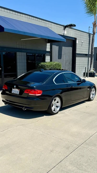 2007 BMW E90 335i Sedan - Image 5 of 18