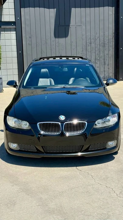 2007 BMW E90 335i Sedan - Image 2 of 18