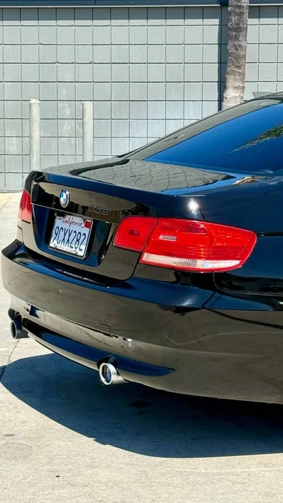 2007 BMW E90 335i Sedan - Image 12 of 18