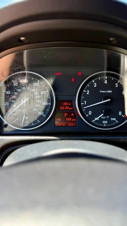 2007 BMW E90 335i Sedan - Image 10 of 18