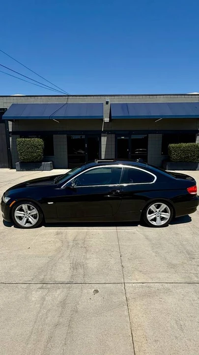 2007 BMW E90 335i Sedan - Image 3 of 18