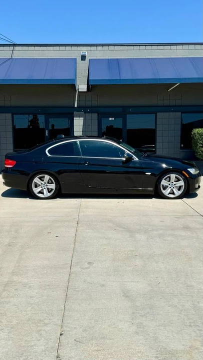 2007 BMW E90 335i Sedan - Image 4 of 18