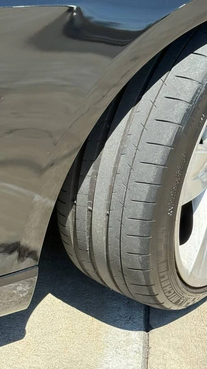 2007 BMW E90 335i Sedan - Image 13 of 18