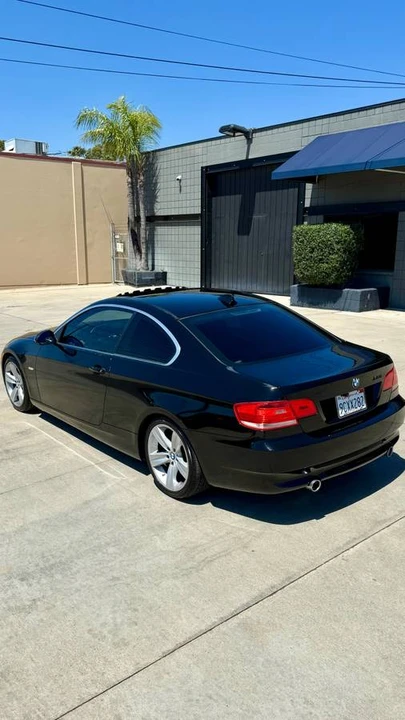 2007 BMW E90 335i Sedan - Image 7 of 18
