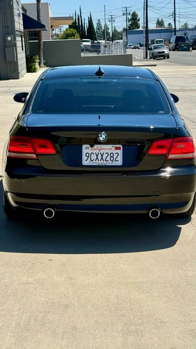 2007 BMW E90 335i Sedan - Image 6 of 18
