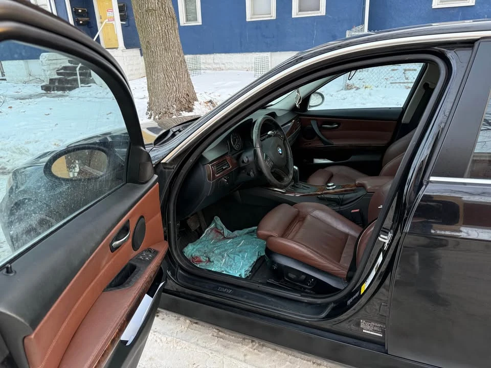 2007 BMW E90 335i Sedan - Image 3 of 9