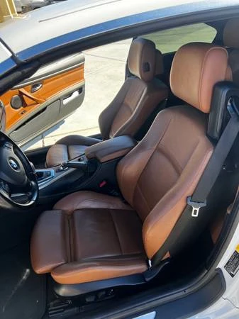 2011 BMW E92 335i Coupe - Image 8 of 11