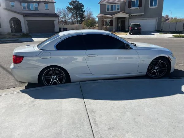 2011 BMW E92 335i Coupe - Image 4 of 11