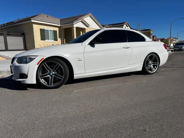 2011 BMW E92 335i Coupe - Image 3 of 11