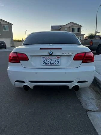 2011 BMW E92 335i Coupe - Image 2 of 11