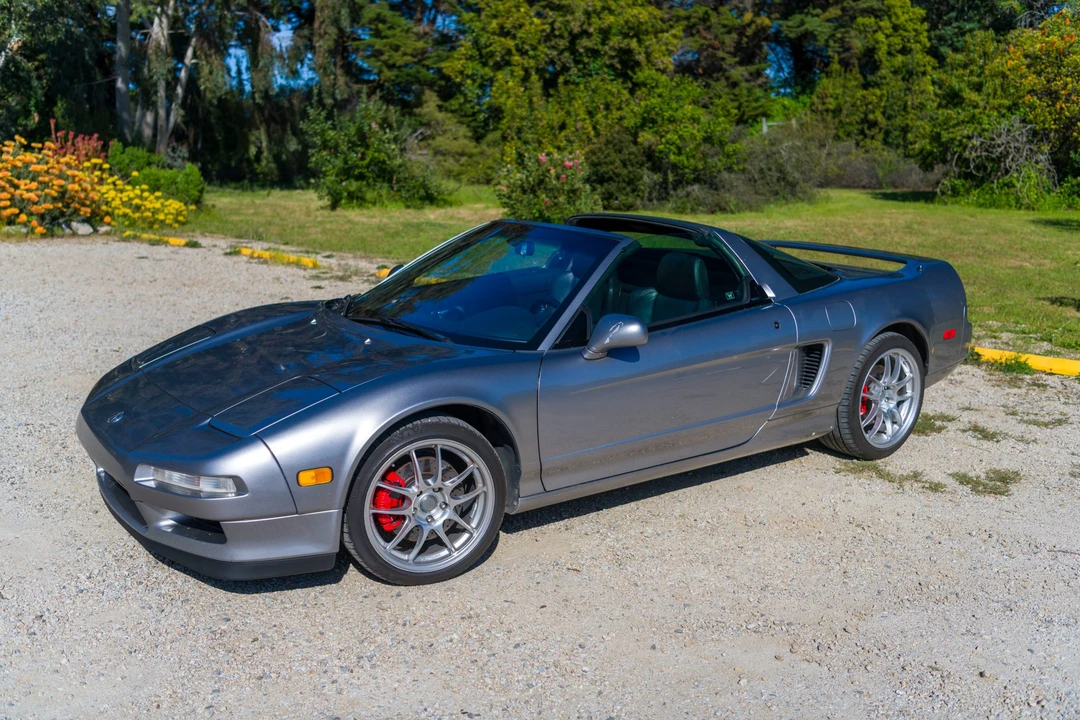 2001 Acura NA2 NSX - Image 17 of 31