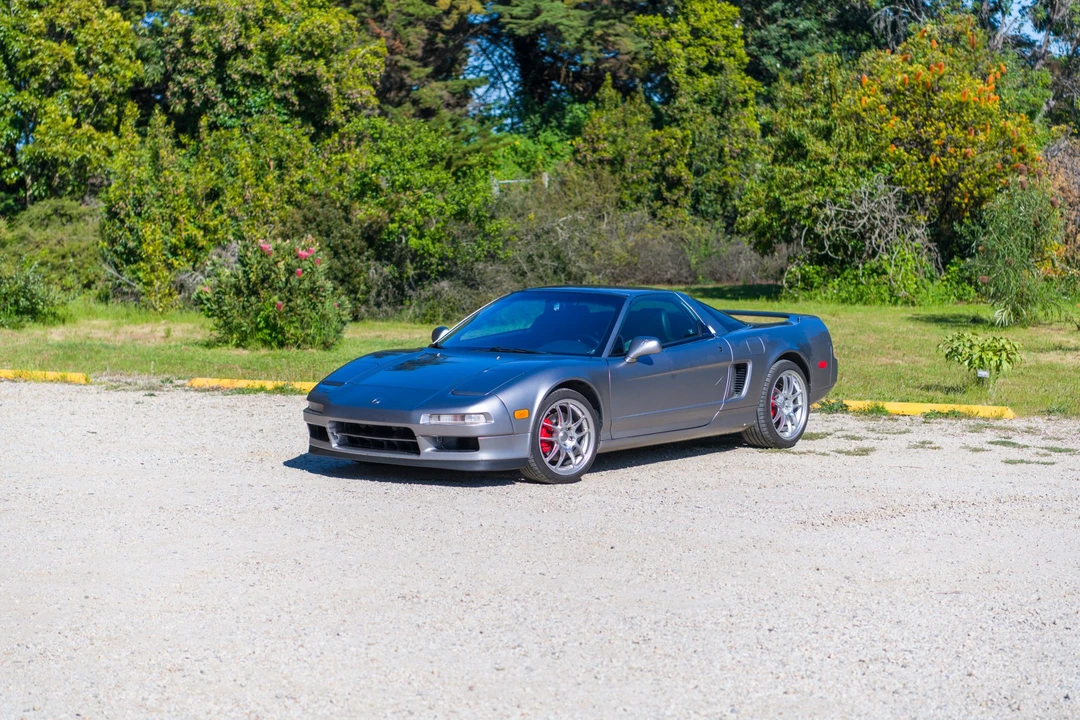 2001 Acura NA2 NSX - Image 2 of 31
