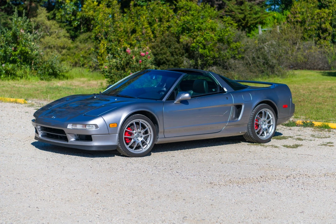 2001 Acura NA2 NSX - Image 15 of 31