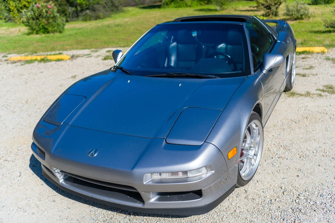 2001 Acura NA2 NSX - Image 7 of 31
