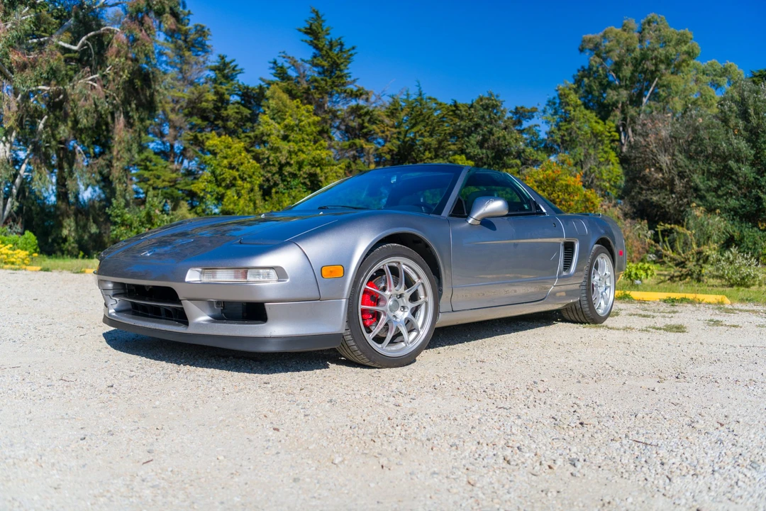 2001 Acura NA2 NSX - Image 5 of 31