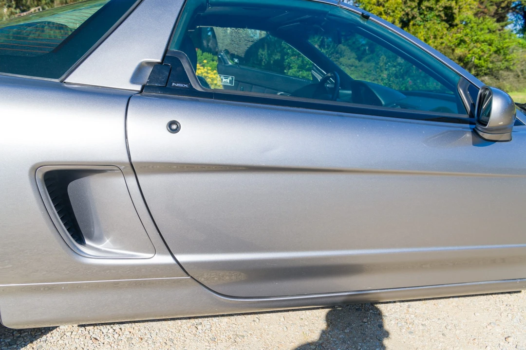 2001 Acura NA2 NSX - Image 30 of 31