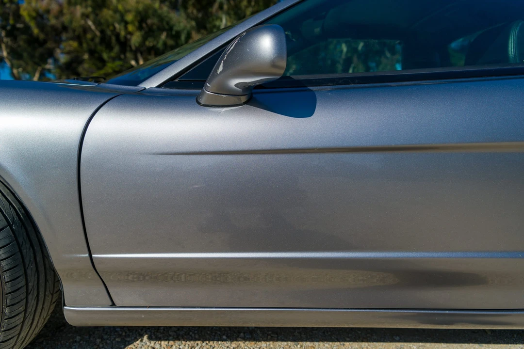 2001 Acura NA2 NSX - Image 19 of 31