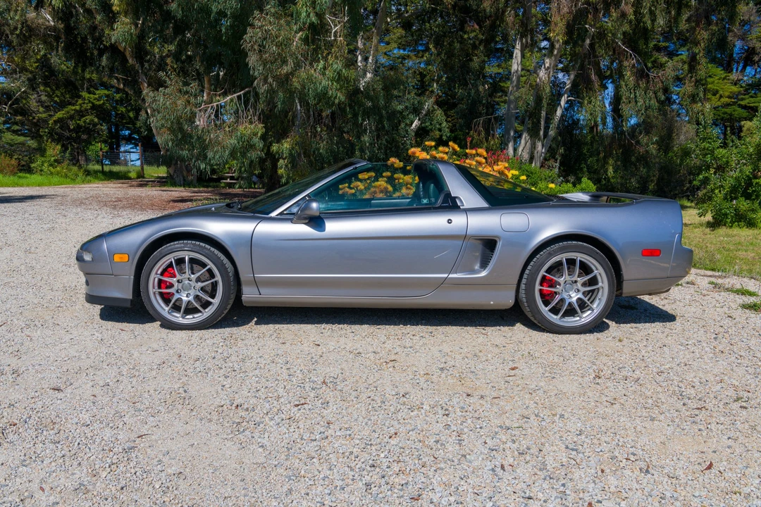 2001 Acura NA2 NSX - Image 14 of 31
