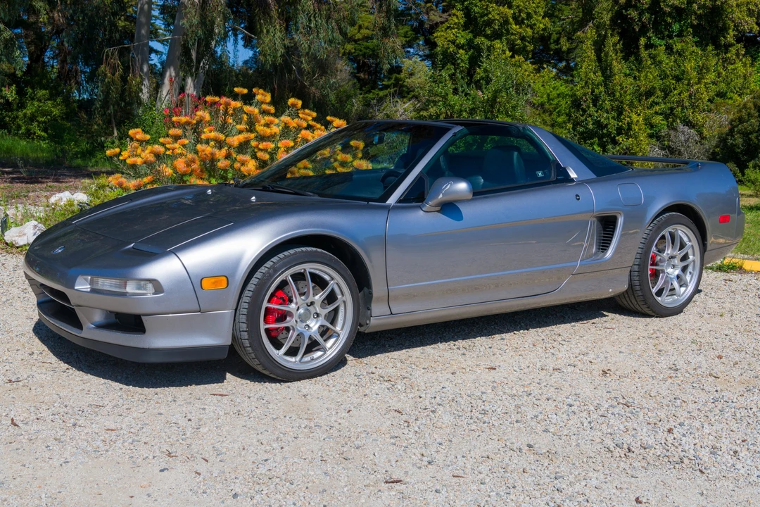 2001 Acura NA2 NSX - Image 16 of 31