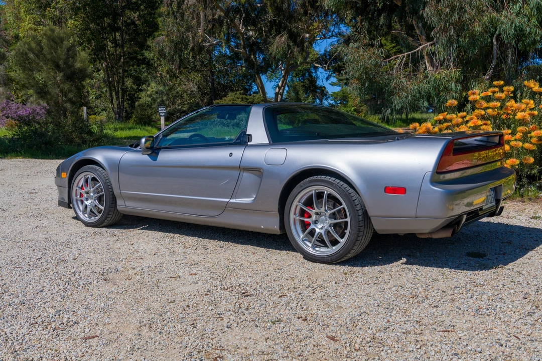 2001 Acura NA2 NSX - Image 13 of 31