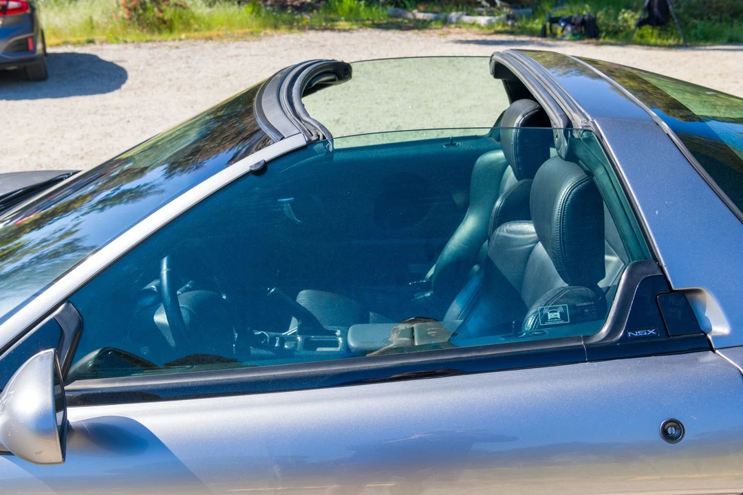 2001 Acura NA2 NSX - Image 20 of 31