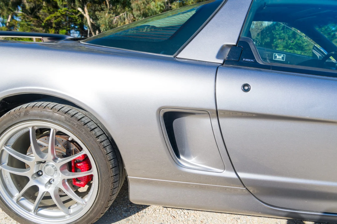 2001 Acura NA2 NSX - Image 29 of 31