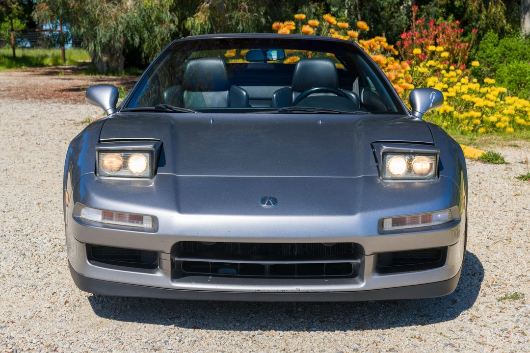 2001 Acura NA2 NSX - Image 8 of 31