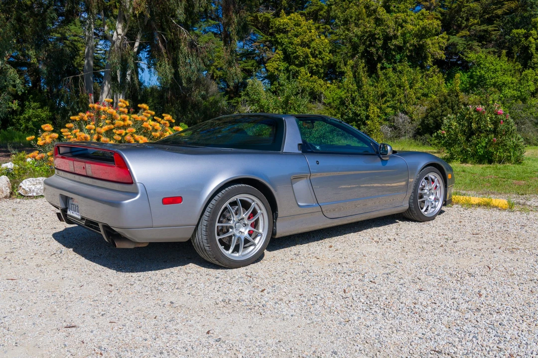 2001 Acura NA2 NSX - Image 11 of 31