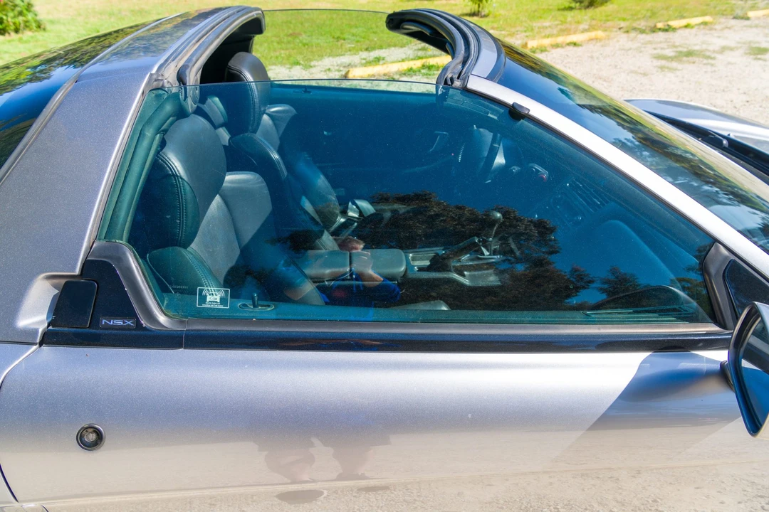 2001 Acura NA2 NSX - Image 31 of 31