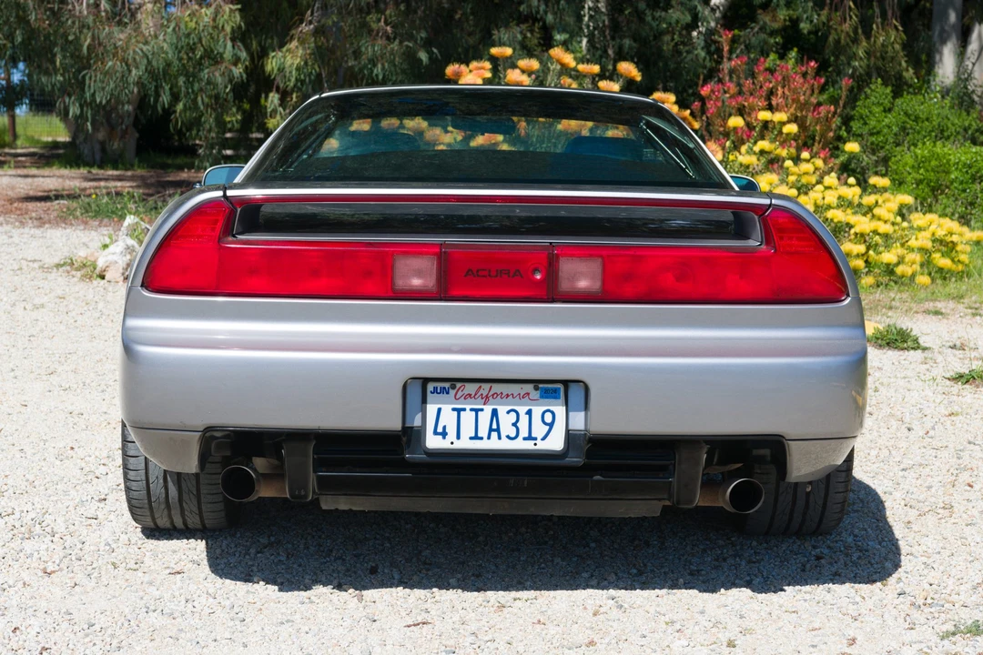 2001 Acura NA2 NSX - Image 12 of 31