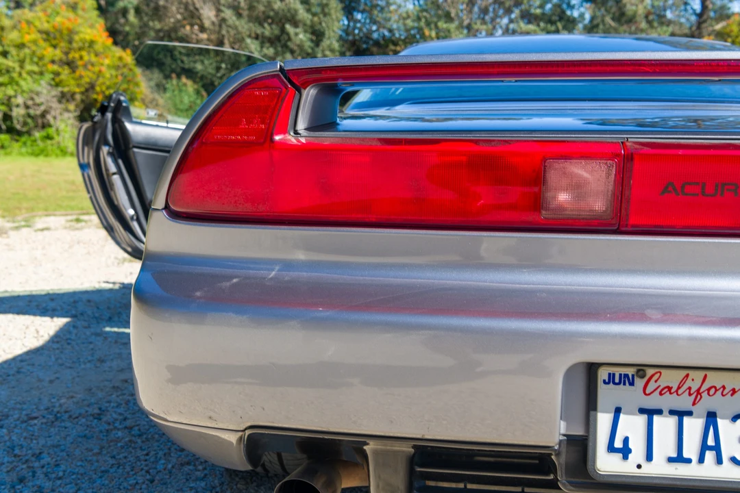 2001 Acura NA2 NSX - Image 24 of 31