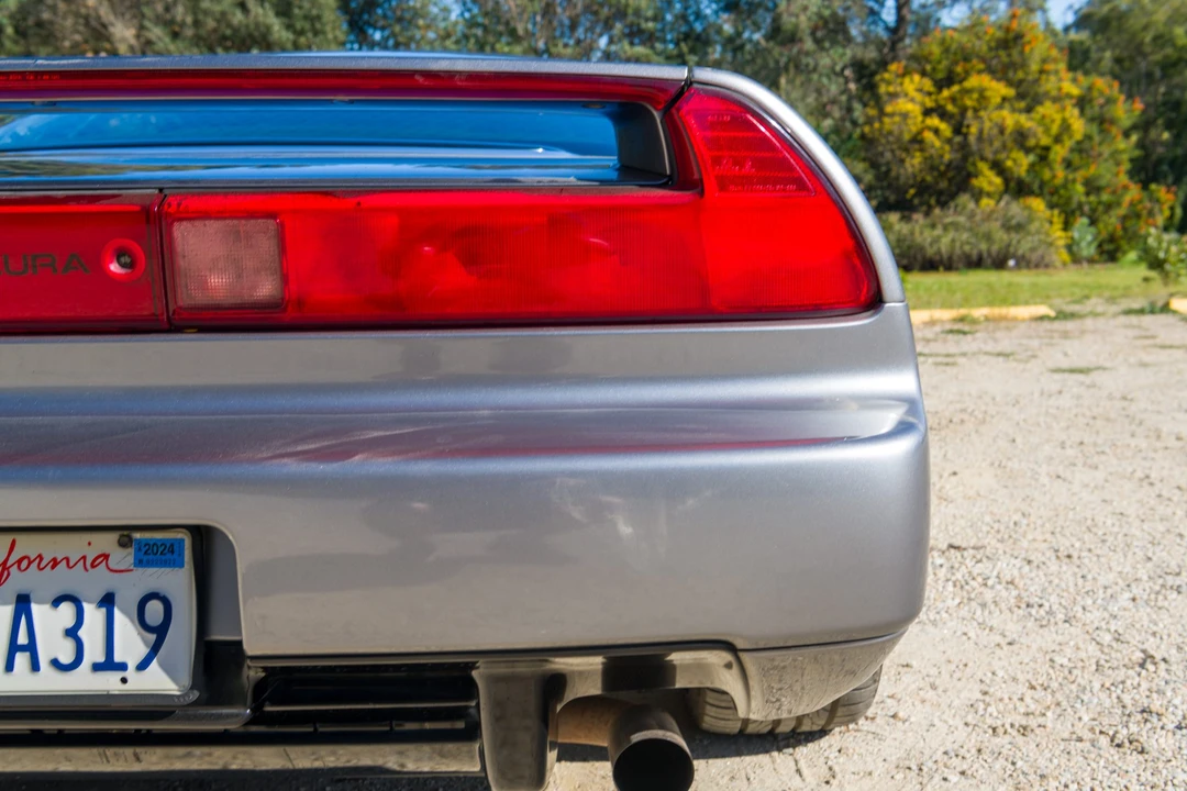 2001 Acura NA2 NSX - Image 26 of 31