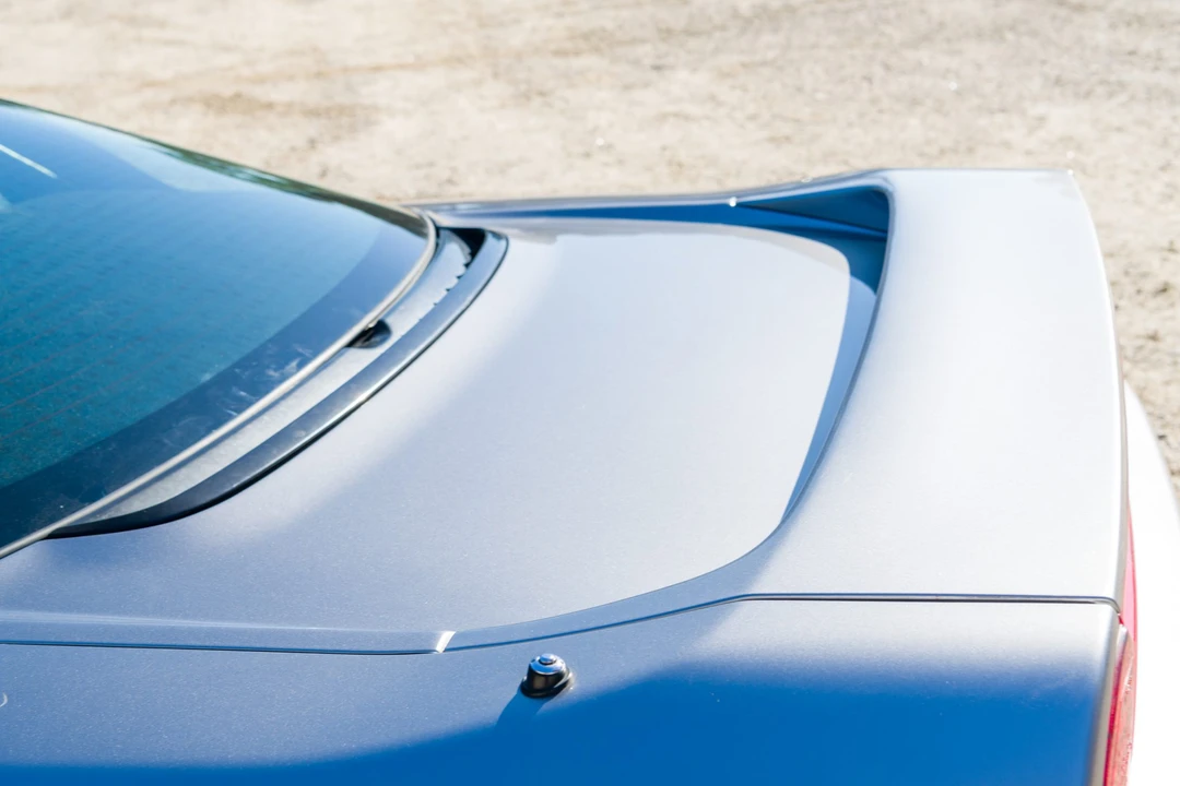 2001 Acura NA2 NSX - Image 23 of 31