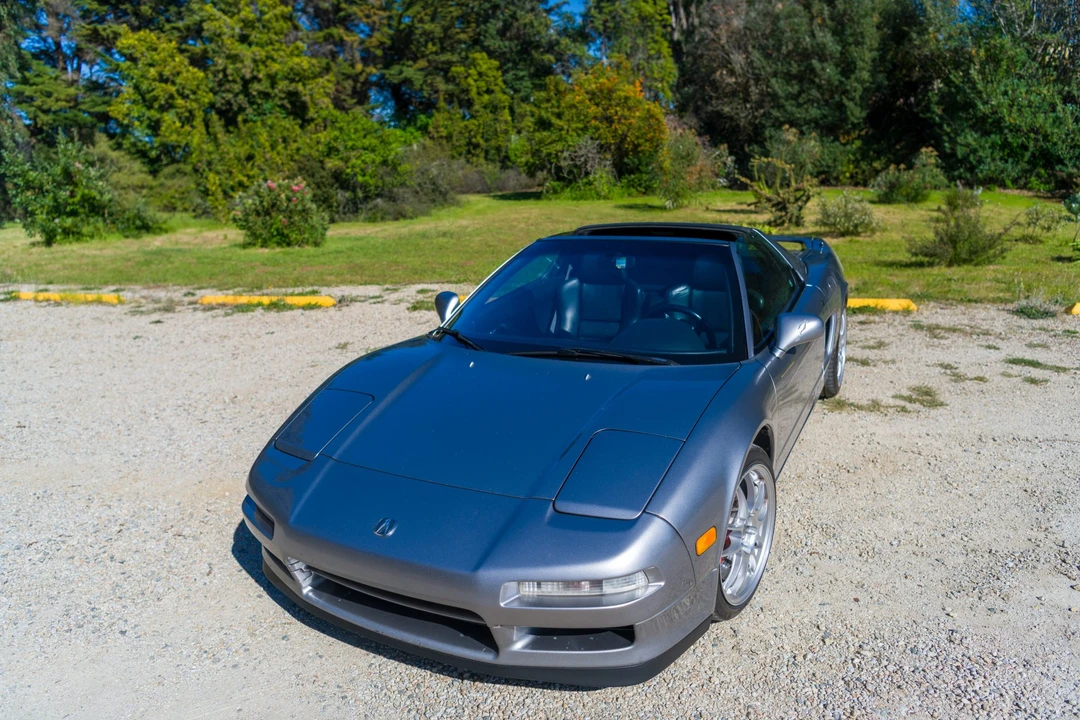 2001 Acura NA2 NSX - Image 6 of 31