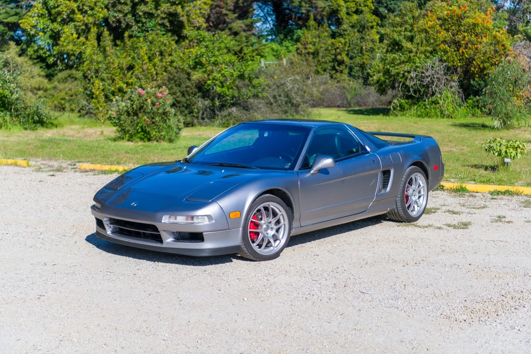 2001 Acura NA2 NSX - Image 3 of 31