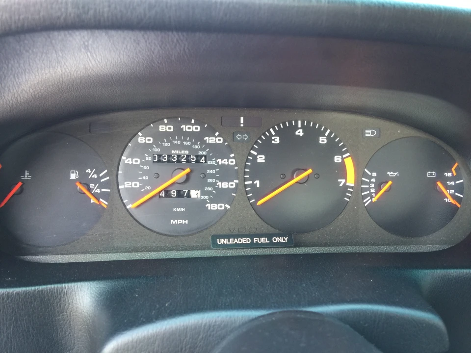 1987 Porsche 928 S4 - Image 18 of 31