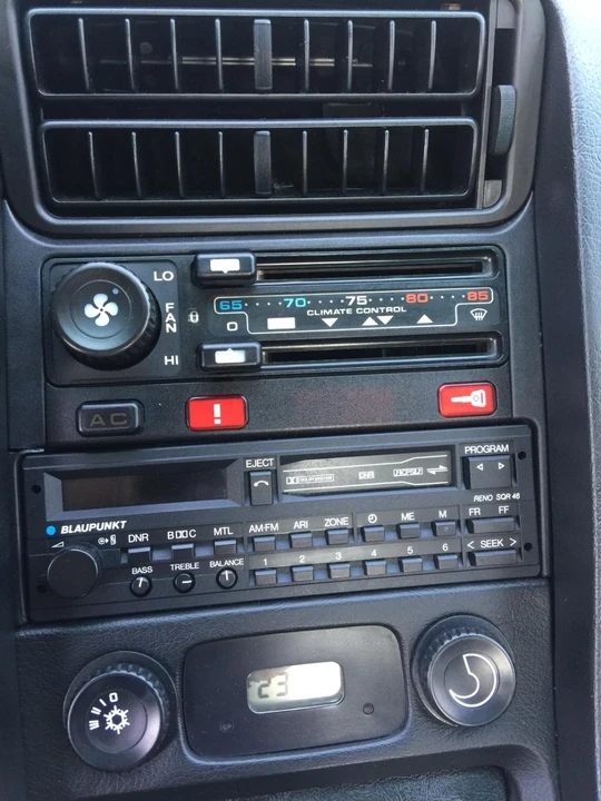 1987 Porsche 928 S4 - Image 20 of 31