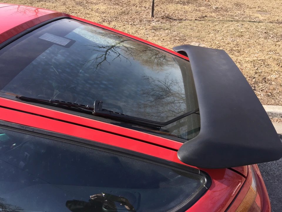 1987 Porsche 928 S4 - Image 7 of 31