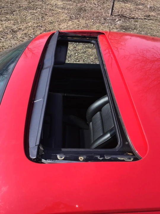 1987 Porsche 928 S4 - Image 8 of 31