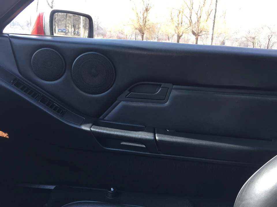 1987 Porsche 928 S4 - Image 16 of 31