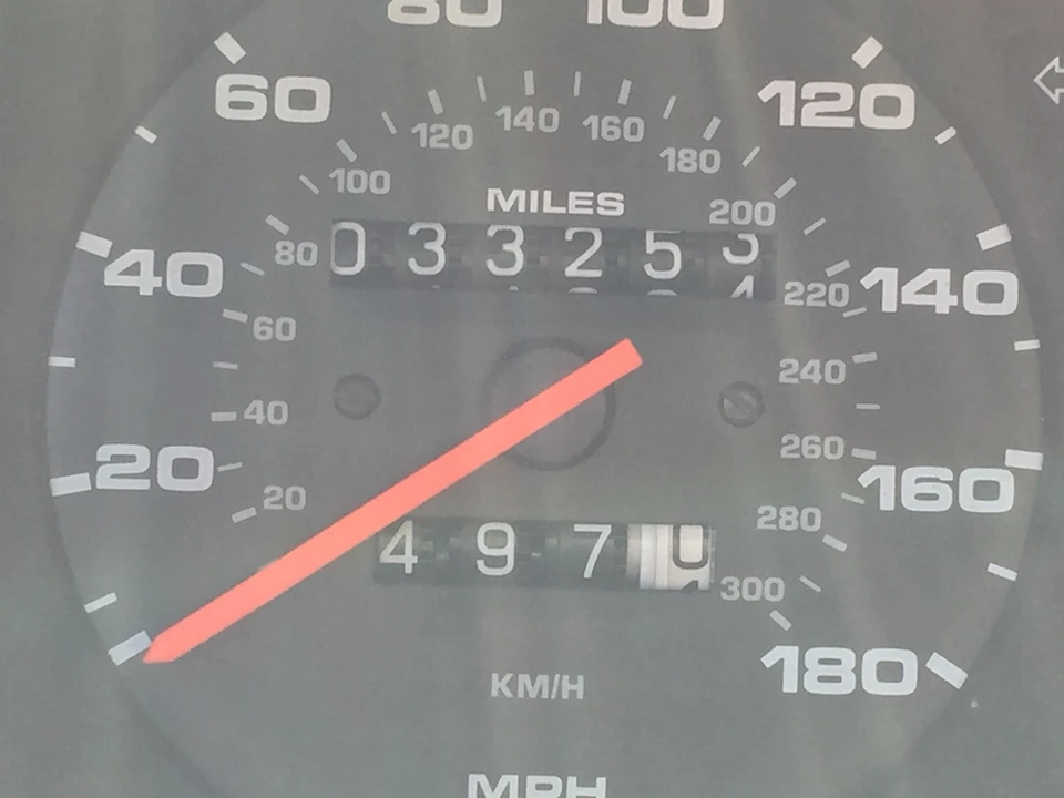 1987 Porsche 928 S4 - Image 19 of 31